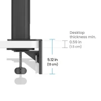 Монитор BenQ DesignVue PD3205UA фото 16